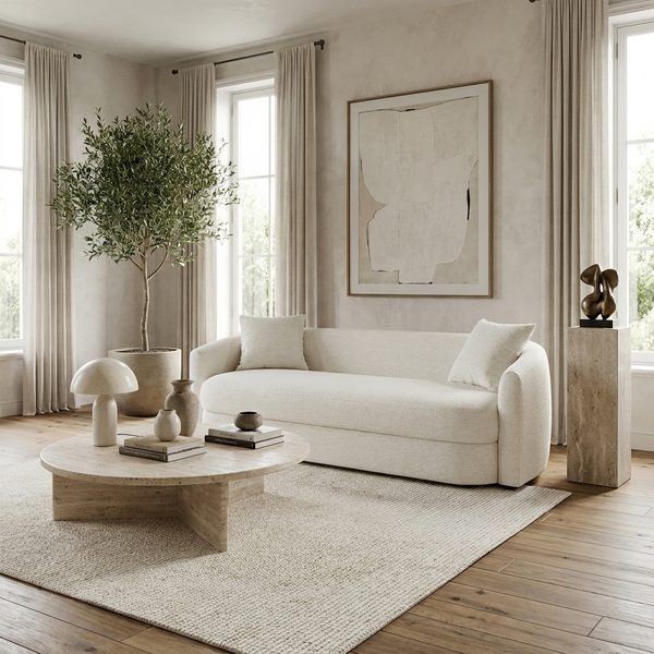 Sofa HLK910 Get Set Style Furniture