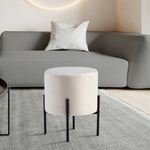 Load image into Gallery viewer, White Multifunctional Stool

