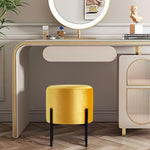 Load image into Gallery viewer, Yellow Multifunctional Stool
