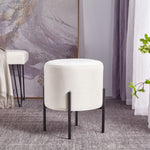 Load image into Gallery viewer, White Multifunctional Stool
