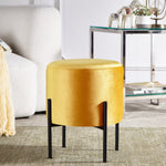 Load image into Gallery viewer, Yellow Multifunctional Stool
