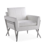Load image into Gallery viewer, Accent Chair Shining Silver
